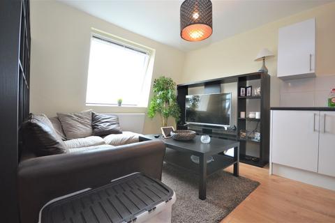 Studio to rent, Jeffreys Street, Camden