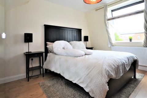 Studio to rent, Jeffreys Street, Camden