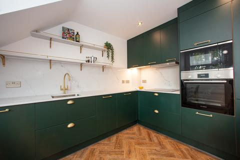 2 bedroom apartment to rent, 12 The Spool House, Spinning Acres Lane, Headingley, Headingley, Leeds, LS6 4FN