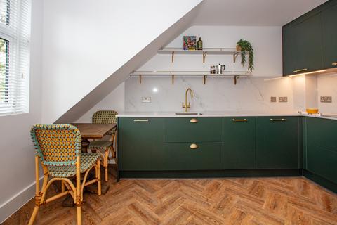 2 bedroom apartment to rent, 12 The Spool House, Spinning Acres Lane, Headingley, Headingley, Leeds, LS6 4FN