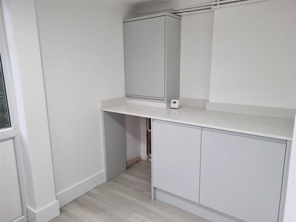Utility Area