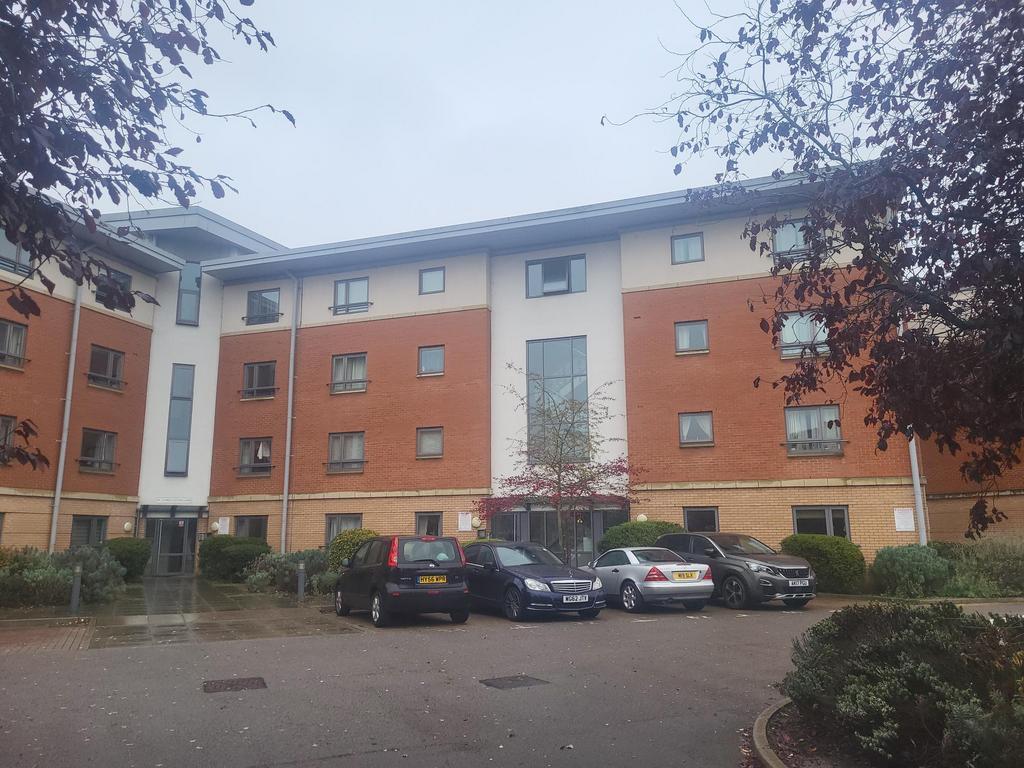 West Cotton Close Northampton Nn4 2 Bed Flat £1 000 Pcm £231 Pw