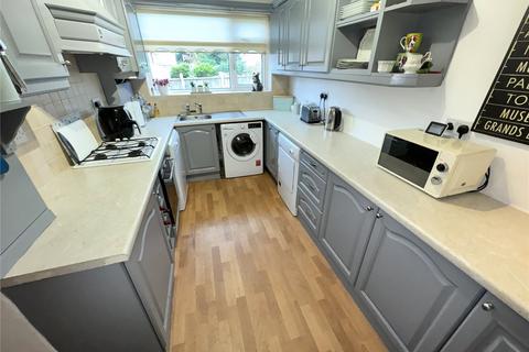 4 bedroom semi-detached house for sale - Wervin Close, Prenton, Merseyside, CH43