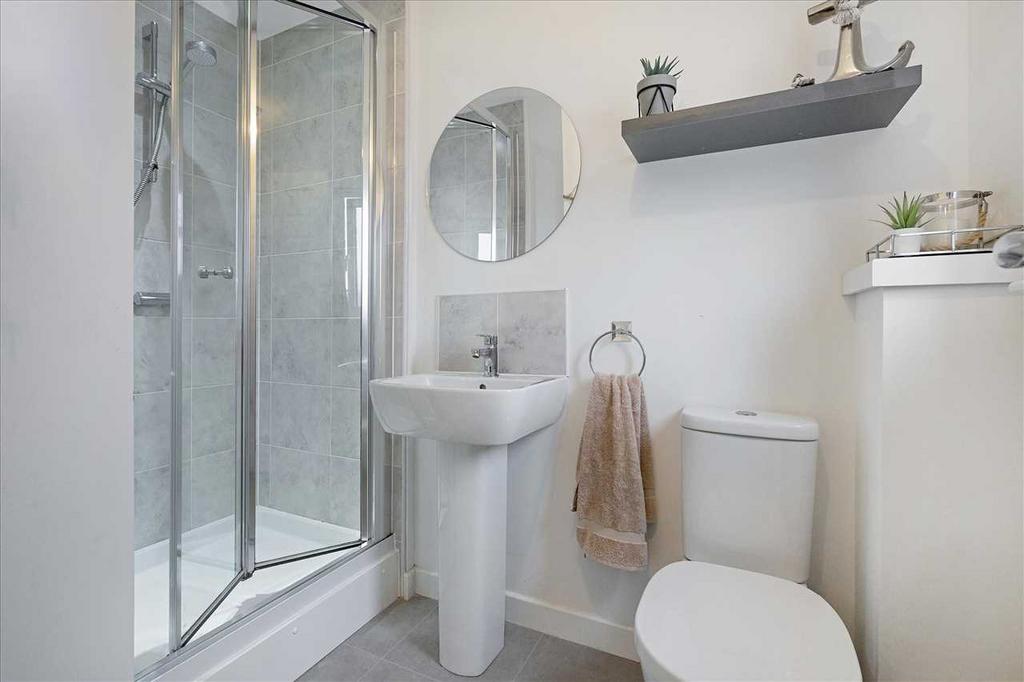 En-Suite