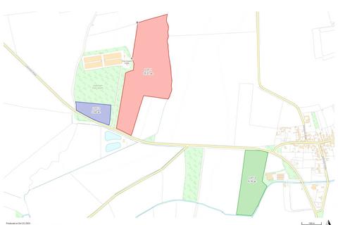 Land for sale, Retford, Nottinghamshire