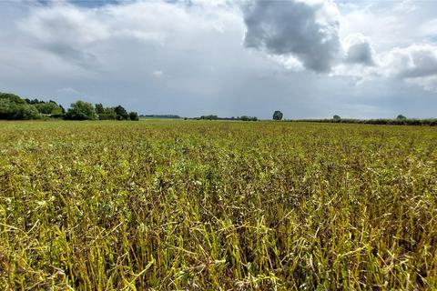 Land for sale, Retford, Nottinghamshire