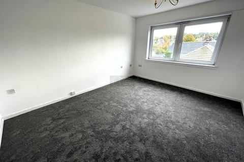 1 bedroom flat for sale, 4 Fulton Road, Forres, Morayshire