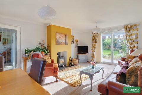 3 bedroom bungalow for sale, Park View, Ruardean, Gloucestershire. GL17 9YW