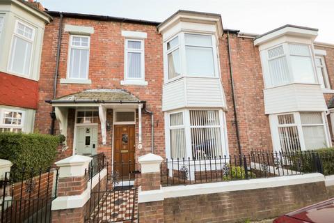 3 bedroom terraced house for sale, Oxford Avenue, South Shields