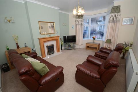 3 bedroom terraced house for sale, Oxford Avenue, South Shields