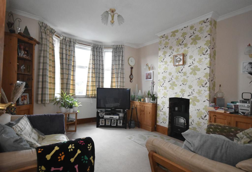 Dynevor Road, Tunbridge Wells, Kent 3 bed semidetached house for sale