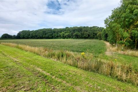 Land for sale, Retford, Nottinghamshire