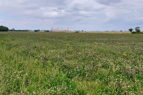 Land for sale, Retford, Nottinghamshire