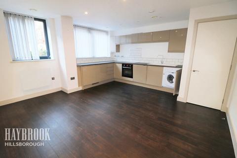 2 bedroom apartment for sale, West Bar, Sheffield
