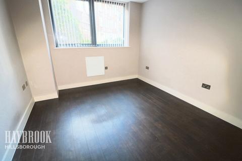 2 bedroom apartment for sale, West Bar, Sheffield