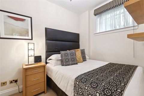 1 bedroom flat to rent, Prince Of Wales Terrace, Kensington, London