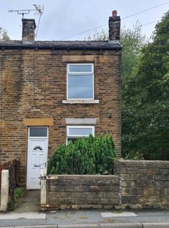 2 bedroom end of terrace house to rent, Norristhorpe Lane, Liversedge, West Yorkshire, WF15