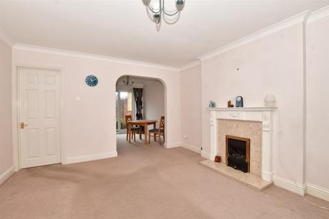 3 bedroom detached house for sale - Hadleigh Drive, Belmont Heights, Sutton, Surrey