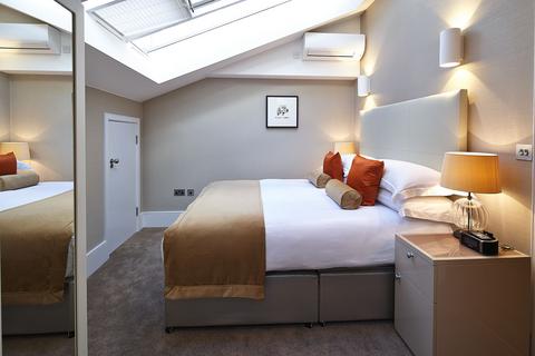 1 bedroom flat to rent - Brompton Road, Knightsbridge, London, SW3