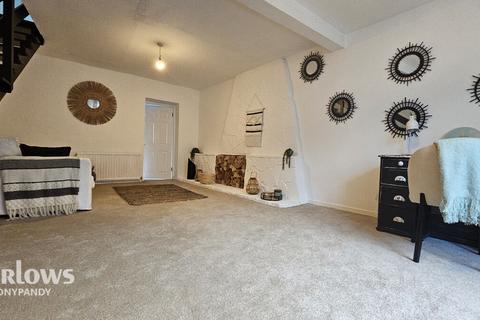 3 bedroom terraced house for sale - Llewellyn Street, Pontygwaith, Ferndale CF43 3