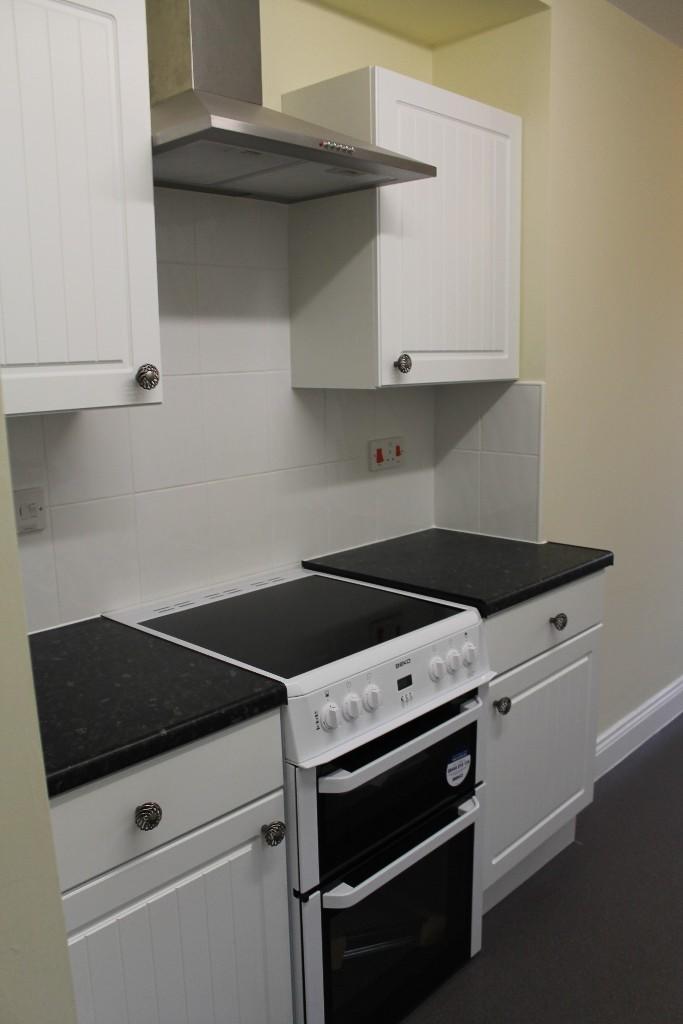 Digby Road, Sherborne DT9 2 bed apartment to rent £890 pcm (£205 pw)