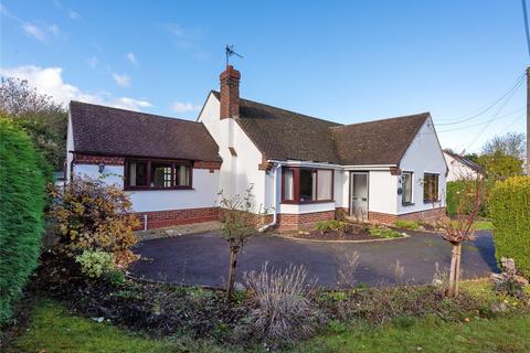 3 bedroom bungalow for sale, Worcestershire