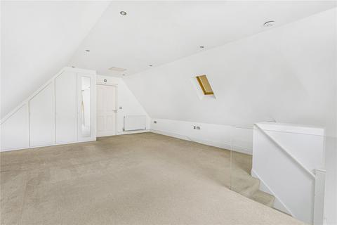 4 bedroom end of terrace house for sale, St Vincents Way, Potters Bar, Hertfordshire, EN6