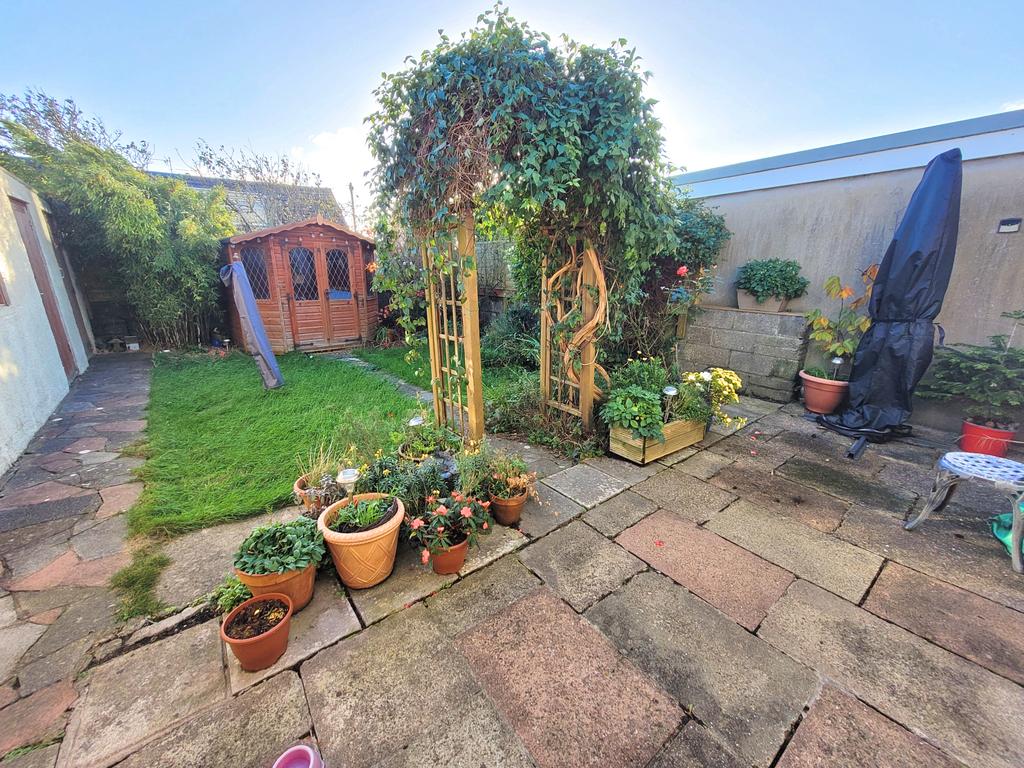 CHELTENHAM ROAD, PORTHCAWL, CF36 3PT 3 bed semidetached house for sale