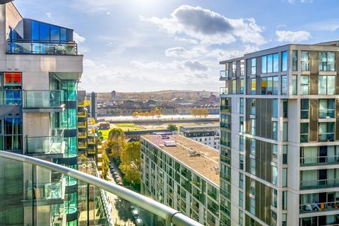 2 bedroom flat for sale, Ability Place, London E14