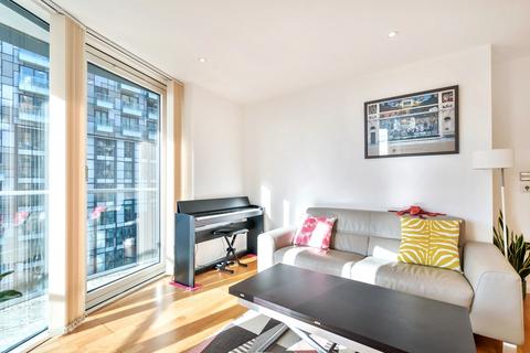 2 bedroom flat for sale, Ability Place, London E14