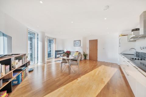Ability Place, London E14