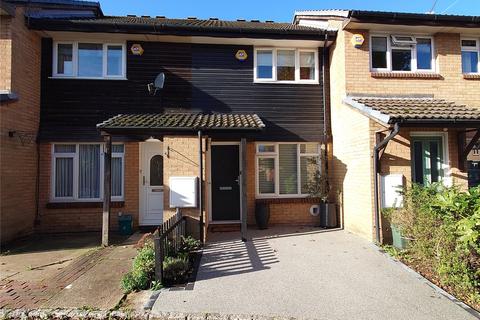 2 bedroom terraced house for sale, Repens Way, Hayes, Greater London, UB4