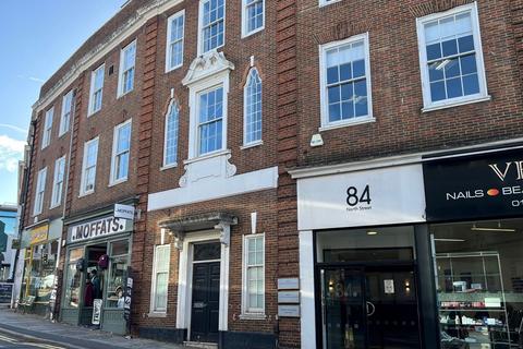 Office to rent, 84 North Street, Guildford, GU1 4AU