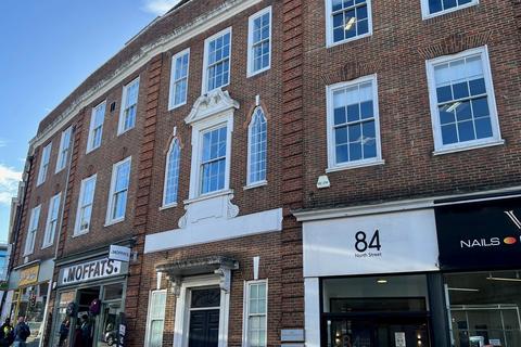 Office to rent, 84 North Street, Guildford, GU1 4AU