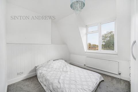 1 bedroom flat for sale, Mill Hill Road, Acton, W3