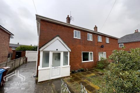 3 bedroom semi-detached house for sale, Brooklands Road, Ansdell, Lytham St Annes