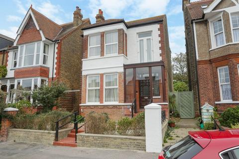 5 bedroom detached house for sale, Madeira Road, Margate, CT9