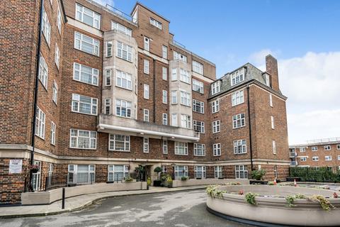 College Crescent, Swiss Cottage, NW3