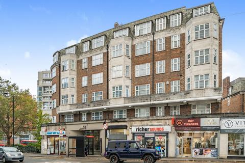 3 bedroom apartment for sale, College Crescent, Swiss Cottage, NW3