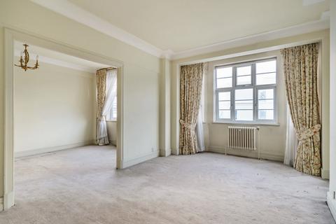 College Crescent, Swiss Cottage, NW3