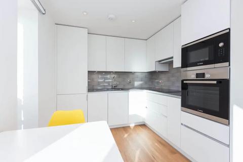1 bedroom flat to rent - 28 ,Lumire Building, 23 Maud Street, London, E16