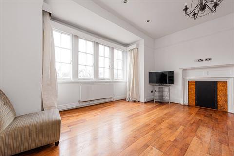 3 bedroom apartment to rent, Dartmouth Road, Willesden Green, London, NW2
