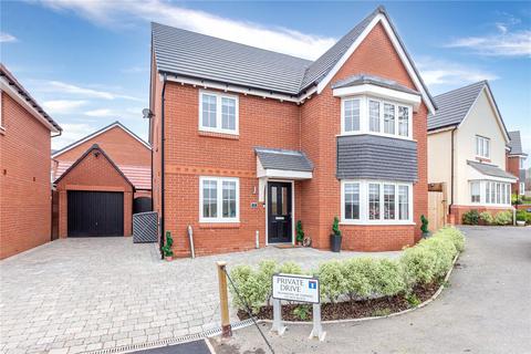 5 bedroom detached house for sale - Claydon Close, Redditch, B97