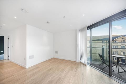 2 bedroom flat for sale, Churchyard Row, Southwark, London, SE11