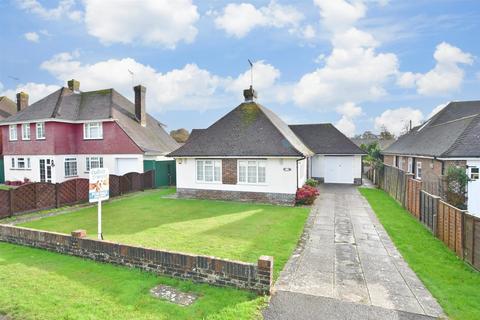 2 bedroom detached bungalow for sale - Ruston Park, Rustington, West Sussex