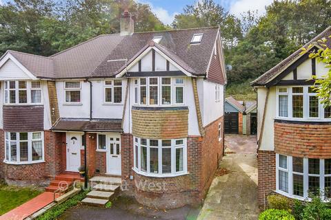 undefined, Mackie Avenue, Patcham, Brighton, East Sussex