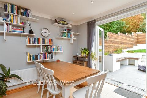 undefined, Mackie Avenue, Patcham, Brighton, East Sussex