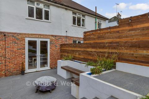undefined, Mackie Avenue, Patcham, Brighton, East Sussex