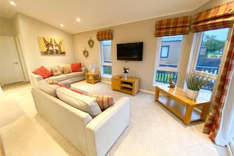 2 bedroom park home for sale, Maesmawr Farm Resort, Moat Lane, Caersws, Powys, SY17