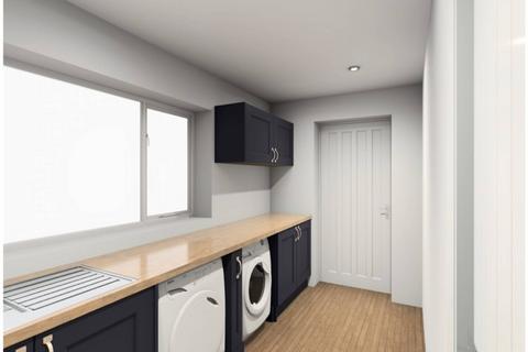 4 bedroom detached house for sale, Plot 5 Newmore Village Housing, Newmore, Invergordon, IV18 0PG
